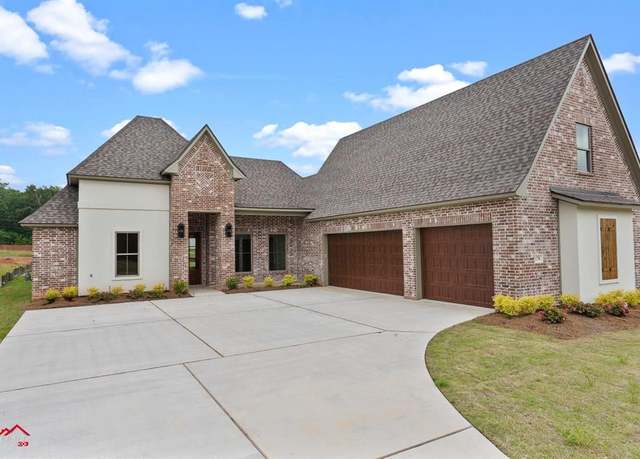 Property at 178 Creston Ln, Shreveport, LA 71106, 5 beds, 3 baths