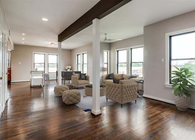 Property at 1615 S Ervay St #5, Dallas, TX 75215, 2 beds, 2 baths