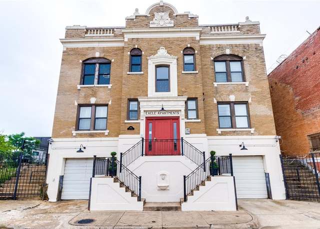 Property at 1615 S Ervay St #5, Dallas, TX 75215, 2 beds, 2 baths