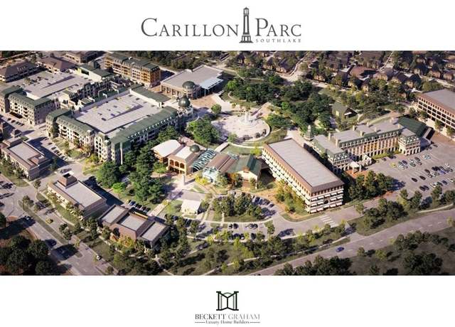 Property at 101 Murano Pl, Southlake, TX 76092