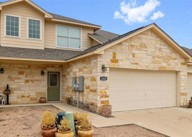 Property at 3004 Waterstone Way, Brownwood, TX 76801, 3 beds, 2.5 baths