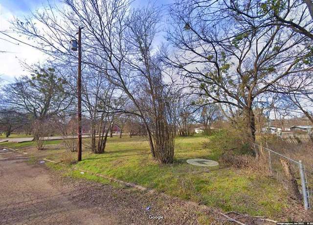 Property at TBD Short Ross St, Commerce, TX 75428