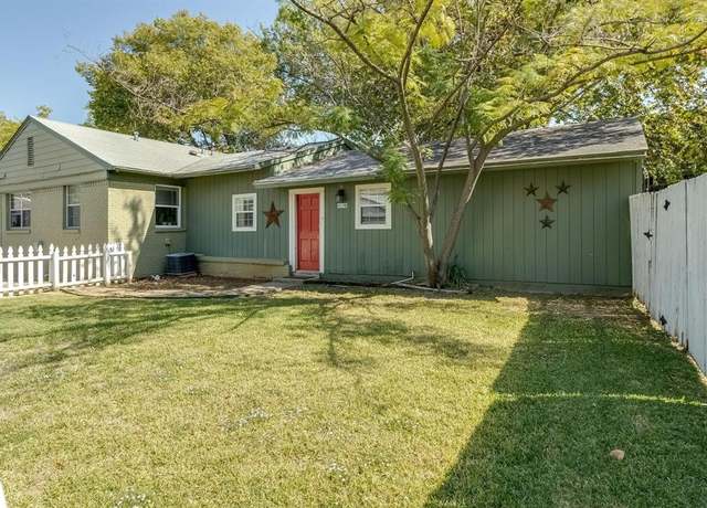 Property at 424 E Worth St Unit 422-24, Grapevine, TX 76051, 6 beds, 3 baths