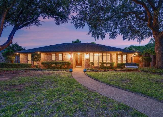Property at 2421 Bryan Glen St, Wichita Falls, TX 76308, 4 beds, 3 baths
