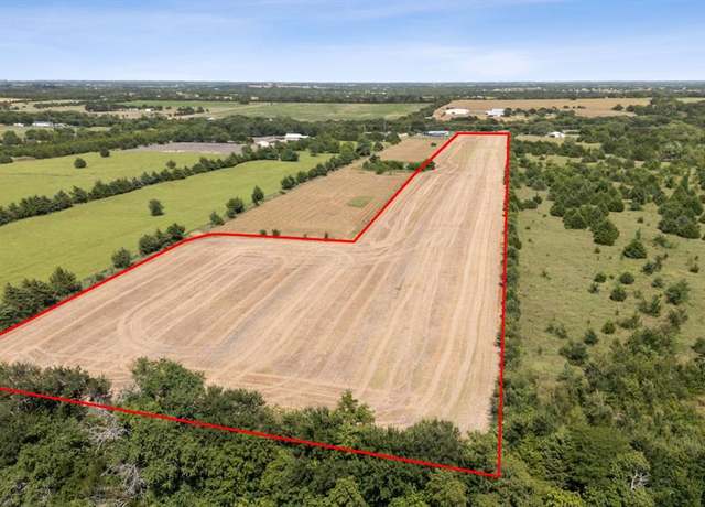 Property at TBD CR 632, Blue Ridge, TX 75424