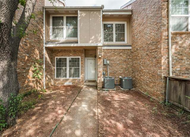 Property at 2409 Northlake Ct, Irving, TX 75038, 2 beds, 1.5 baths