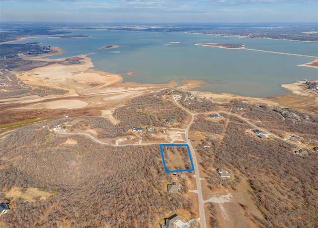 Property at 6128 Cimmarron Bay Dr, Runaway Bay, TX 76426