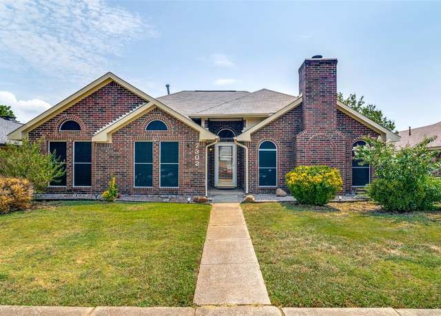 Property at 7302 Centenary Dr, Rowlett, TX 75089, 3 beds, 2 baths