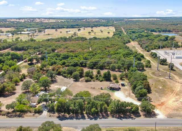 Property at 12137 FM 920, Poolville, TX 76088, 2 beds, 1 bath