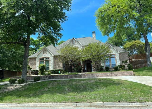 Property at 216 Laurel Creek Dr, Sherman, TX 75092, 4 beds, 4.5 baths