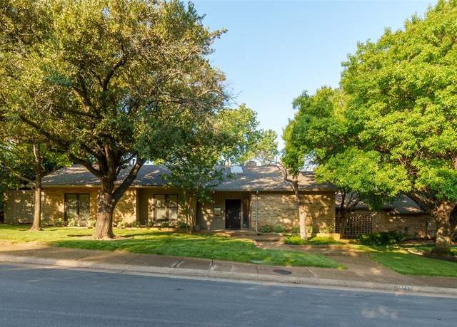 Property at 10807 Dove Brook Cir, Dallas, TX 75230, 4 beds, 3.5 baths