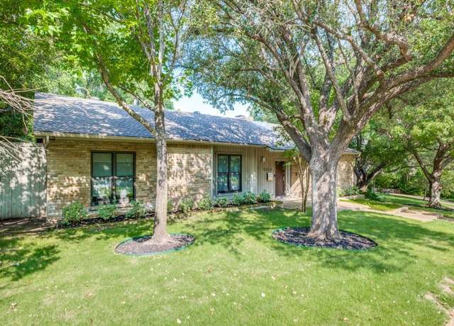 Property at 10807 Dove Brook Cir, Dallas, TX 75230, 4 beds, 3.5 baths