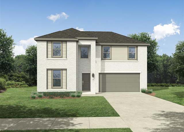 Property at 320 Bond St, Greenville, TX 75402, 4 beds, 3 baths