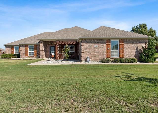 Property at 7740 Hill Ridge Dr, Northlake, TX 76247, 4 beds, 2 baths