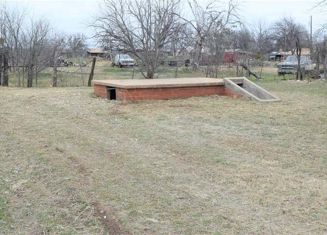 Property at 816 Storey Ave, Coleman, TX 76834