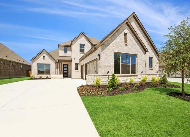 Property at 1033 Upland Ct, Rockwall, TX 75087, 4 beds, 3.5 baths