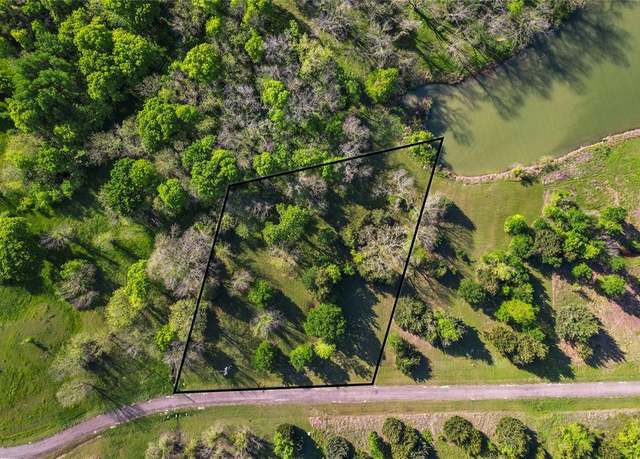 Property at Lot 21 Embarcadero, Kerens, TX 75144