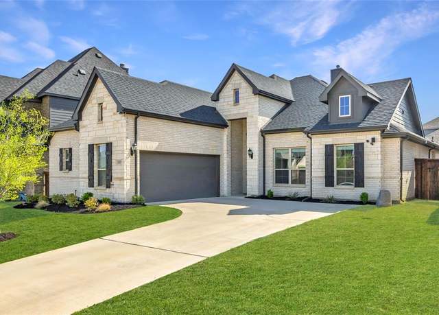 Property at 1517 Wild Indigo Dr, Mansfield, TX 76063, 4 beds, 3 baths