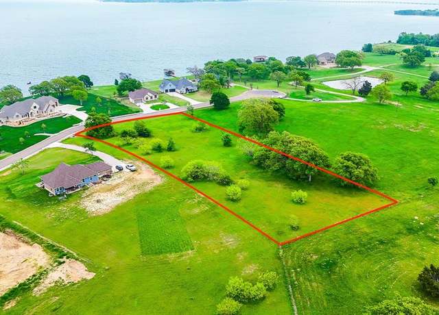 Property at Lot 51 Vista Rdg, Corsicana, TX 75109