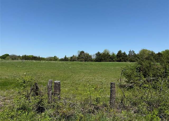 Property at 000 Bethel-cannon Rd, Whitewright, TX 75491