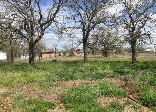 Property at 309 Old US Highway 80, Eastland, TX 76448