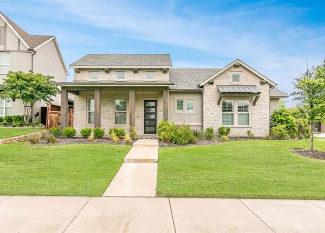 Property at 1844 Quiet Oak Pl, Fort Worth, TX 76008, 3 beds, 3 baths