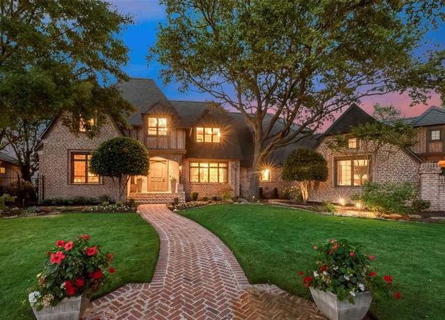 Property at 3820 Touraine Dr, Frisco, TX 75034, 5 beds, 5.5 baths