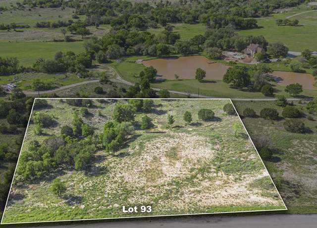 Property at 3020 Wyatts Way, Weatherford, TX 76087