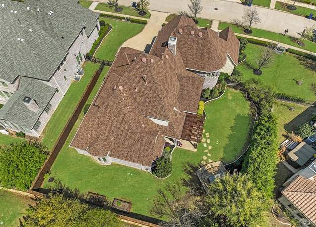 Property at 12643 Canyon Oaks Dr, Frisco, TX 75033, 5 beds, 5.5 baths