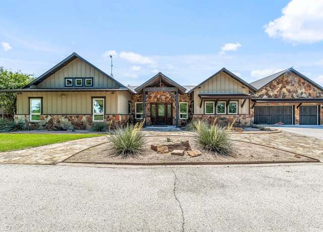 Property at 468 Davis Rd, Lipan, TX 76462, 4 beds, 3.5 baths