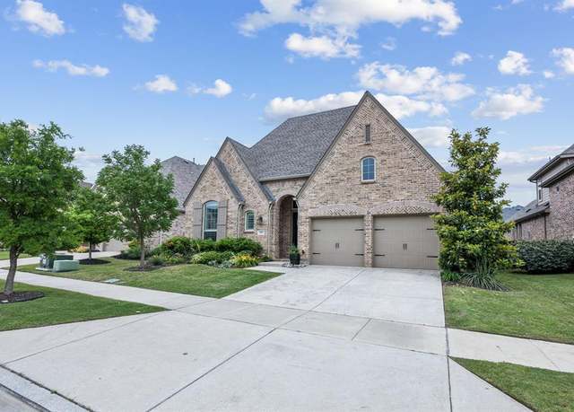 Property at 3941 Sweet Clover Dr, Prosper, TX 75078, 4 beds, 4 baths