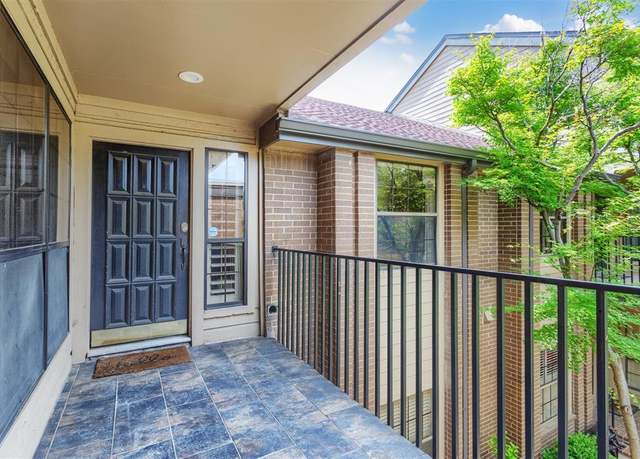 Property at 5158 Westgrove Dr, Dallas, TX 75248, 2 beds, 2 baths