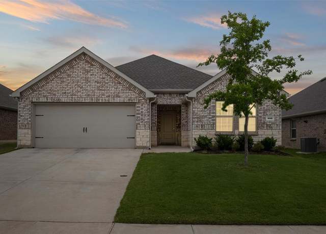 Property at 506 Cool Canyon Trl, Princeton, TX 75407, 4 beds, 2 baths