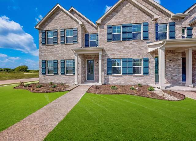 Property at 1844 Summer Aura, Mesquite, TX 75181, 3 beds, 2.5 baths
