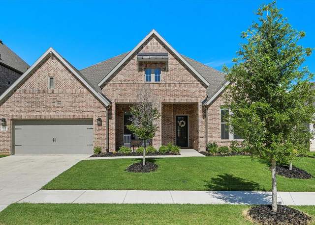 Property at 1715 Holly Oak Way, Fate, TX 75087, 4 beds, 3 baths