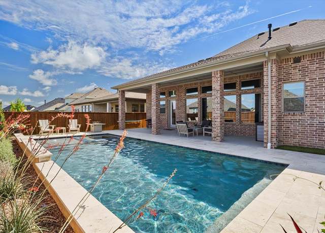 Property at 1715 Holly Oak Way, Fate, TX 75087, 4 beds, 3 baths