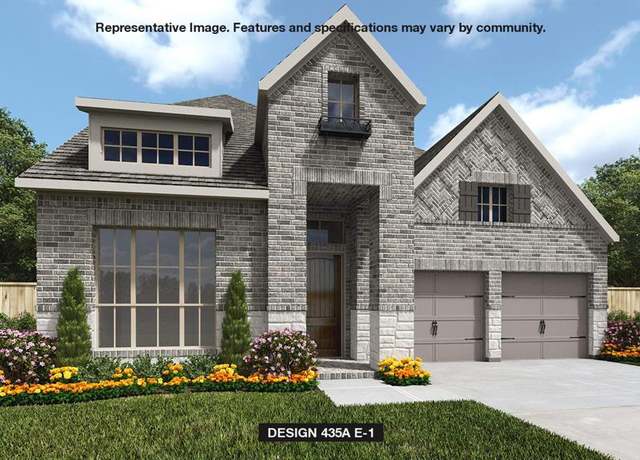 Property at 8605 Livingston Dr, The Colony, TX 75056, 5 beds, 5.5 baths