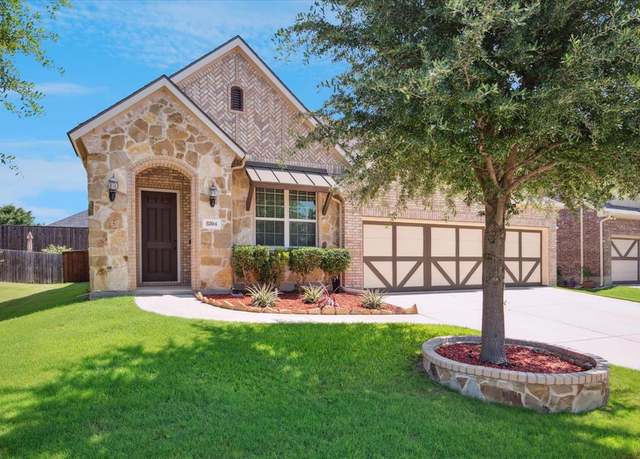 Property at 5704 Ridgeson Dr, Mckinney, TX 75071, 4 beds, 2.5 baths