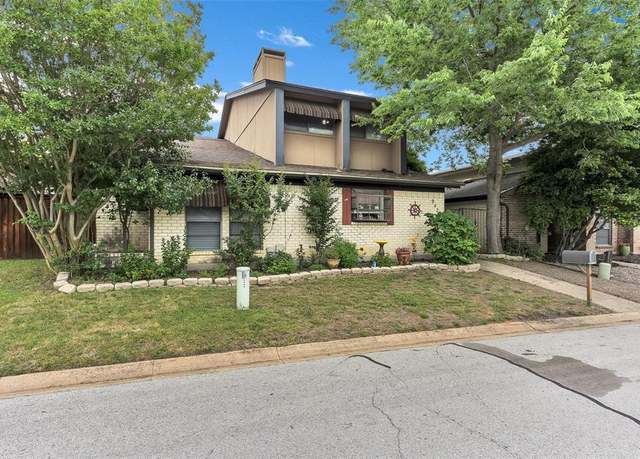 Property at 9424 Mountain Lk, Fort Worth, TX 76179, 3 beds, 2.5 baths