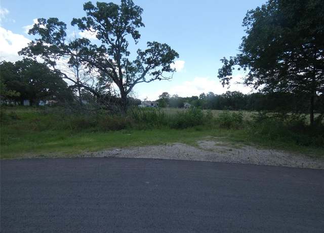 Property at 0 Hawkins St, Terrell, TX 75160