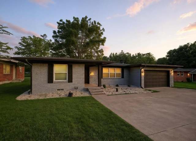 Property at 3076 Walnut Hill Ln, Dallas, TX 75229, 4 beds, 2 baths