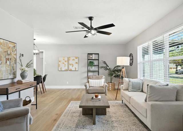 Property at 3076 Walnut Hill Ln, Dallas, TX 75229, 4 beds, 2 baths