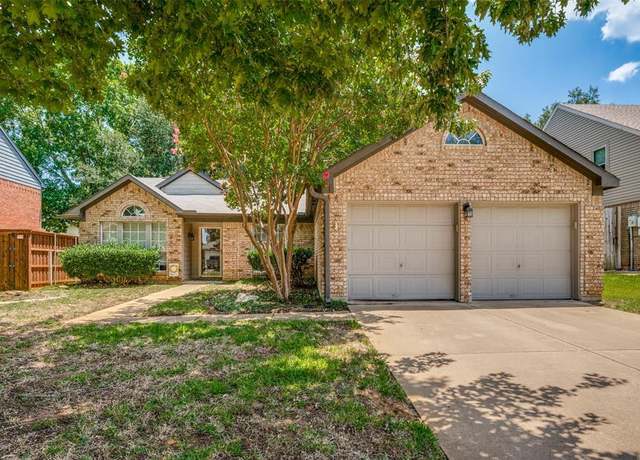 Property at 1529 River Birch Dr, Flower Mound, TX 75028, 3 beds, 2 baths