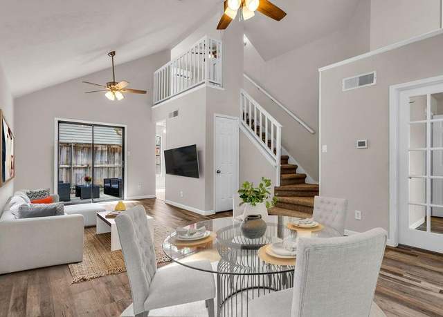 Property at 3152 Harbinger Ln, Dallas, TX 75287, 2 beds, 2 baths