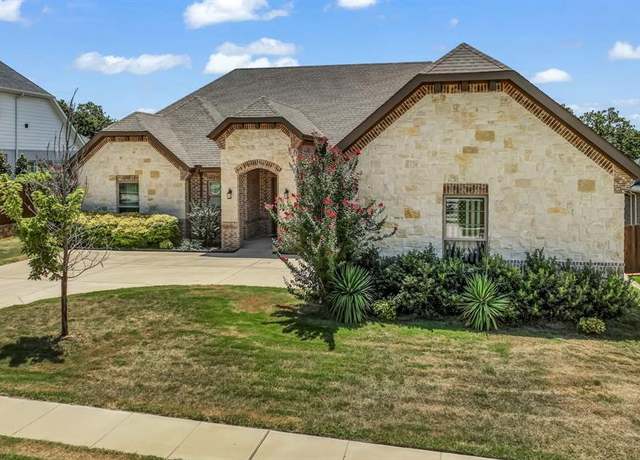 Property at 7228 Smith Farm Dr, North Richland Hills, TX 76182, 3 beds, 3.5 baths