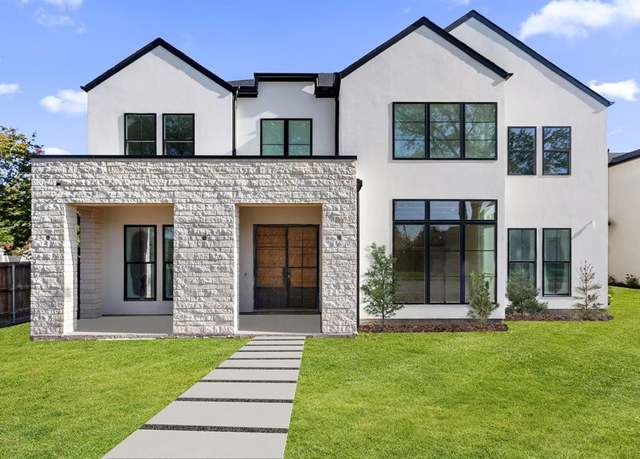 Property at 3373 Townsend Dr, Dallas, TX 75229, 5 beds, 5 baths