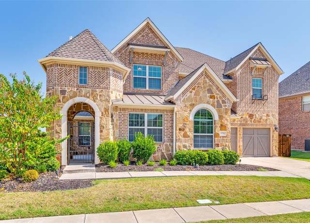 Property at 3701 Birmington, The Colony, TX 75056, 4 beds, 3.5 baths