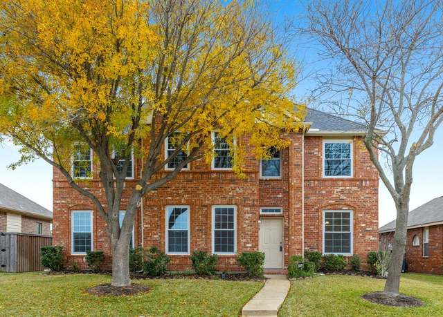 Property at 4514 Lincolnshire Dr, Garland, TX 75043, 5 beds, 2.5 baths