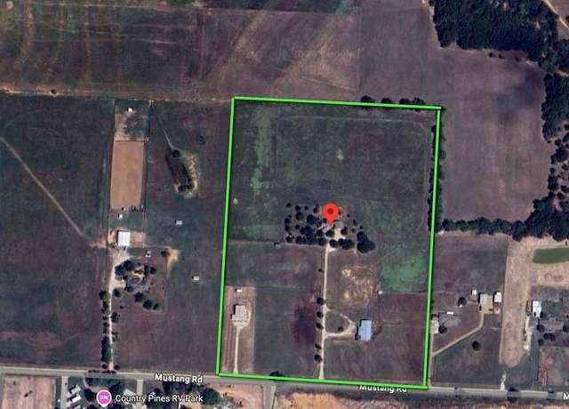 Property at 11875 Mustang Rd, Pilot Point, TX 76258