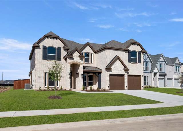 Property at 7112 Seagrove Ct, Grand Prairie, TX 75054, 5 beds, 4 baths